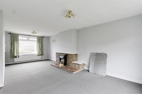 undefined, Queens Bower Road, Bestwood Park NG5