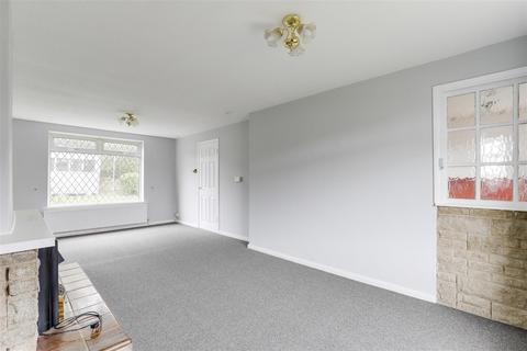 undefined, Queens Bower Road, Bestwood Park NG5