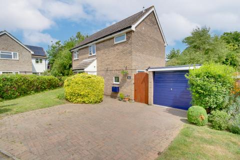 3 bedroom detached house for sale, Flackdale Road, Hilton, PE28