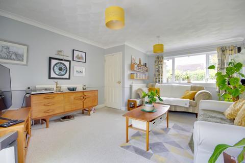 3 bedroom detached house for sale, Flackdale Road, Hilton, PE28