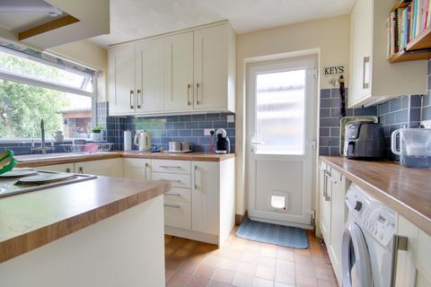3 bedroom detached house for sale, Flackdale Road, Hilton, PE28