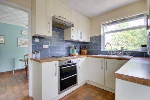 3 bedroom detached house for sale, Flackdale Road, Hilton, PE28