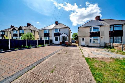 Barns Lane, Walsall WS4