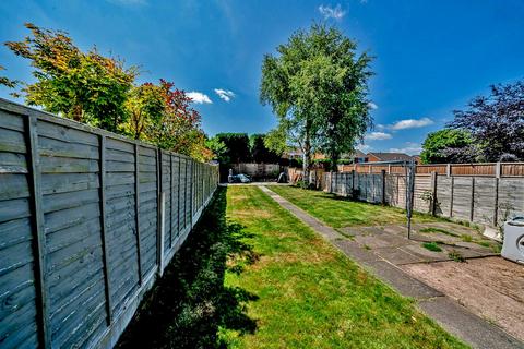 3 bedroom semi-detached house for sale, Barns Lane, Walsall WS4
