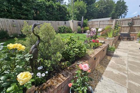 undefined, Brazier Way, Cross Houses, Shrewsbury, Shropshire, SY5