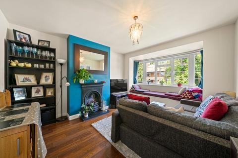 3 bedroom maisonette for sale, Queens Road, Queens Court Queens Road, KT2