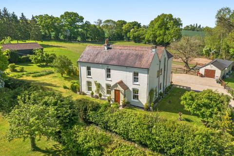 undefined, Danebridge Lane, Much Hadham, Hertfordshire, SG10