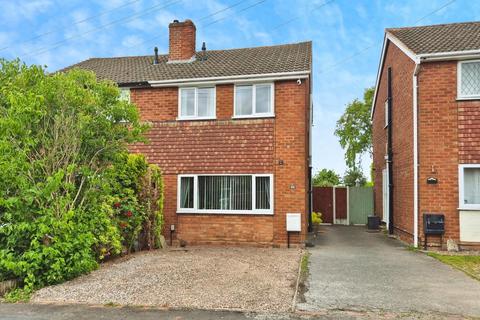 undefined, Hunter Avenue, Burntwood