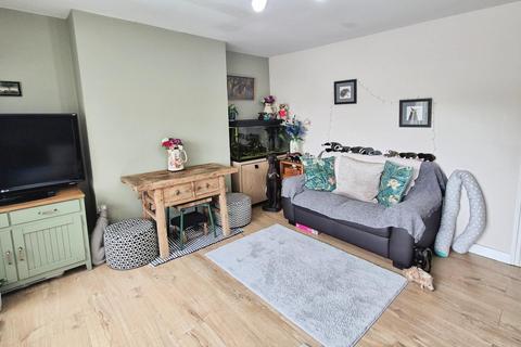 undefined, Hunter Avenue, Burntwood
