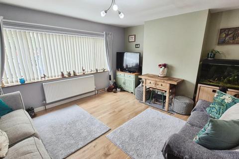 undefined, Hunter Avenue, Burntwood