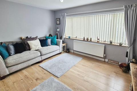 undefined, Hunter Avenue, Burntwood