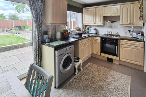 undefined, Hunter Avenue, Burntwood