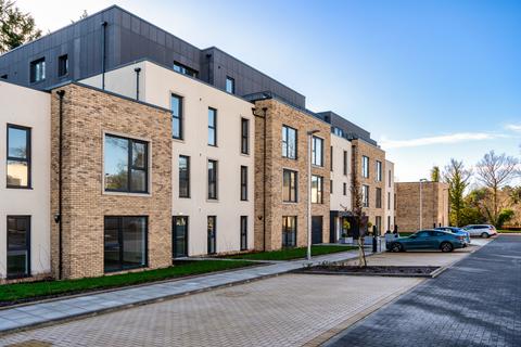 1 bedroom apartment for sale, Plot 31, 1B5 at The Avenue, Barnton EH4