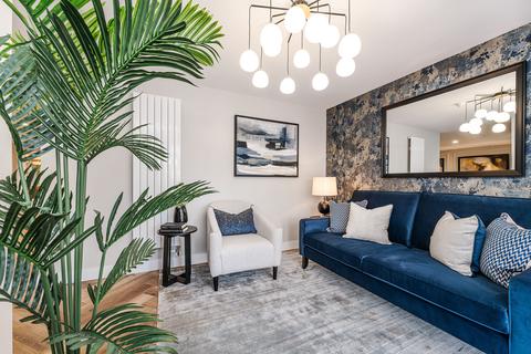 1 bedroom apartment for sale, Plot 31, 1B5 at The Avenue, Barnton EH4