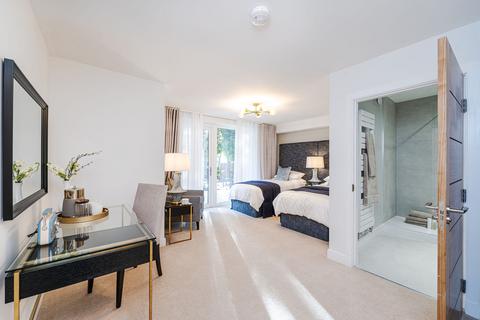 1 bedroom apartment for sale, Plot 31, 1B5 at The Avenue, Barnton EH4