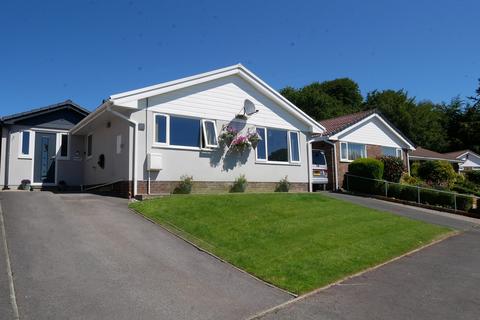 undefined, Beech Grove, Brecon, Powys.
