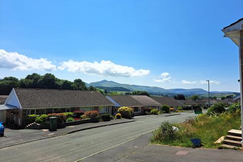 undefined, Beech Grove, Brecon, Powys.