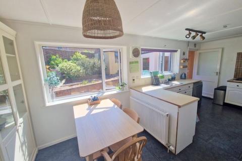 3 bedroom semi-detached house for sale, Madeira Villas, Exmouth, EX8 1QP