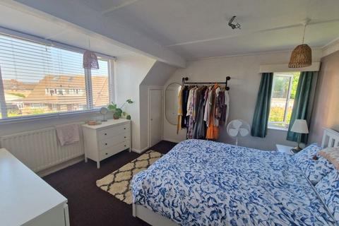 3 bedroom semi-detached house for sale, Madeira Villas, Exmouth, EX8 1QP
