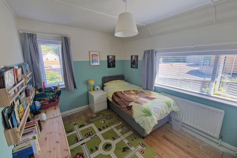 3 bedroom semi-detached house for sale, Madeira Villas, Exmouth, EX8 1QP