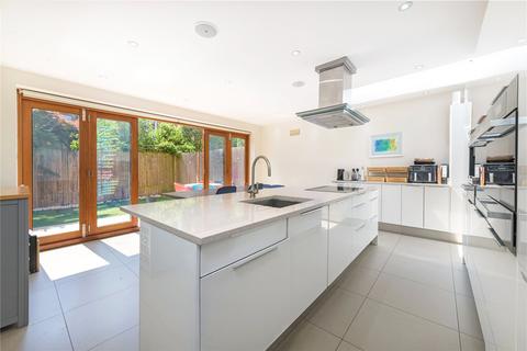 5 bedroom terraced house for sale, Broxash Road, London, SW11