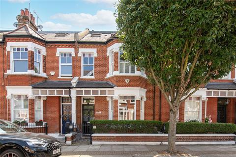 5 bedroom terraced house for sale, Broxash Road, London, SW11
