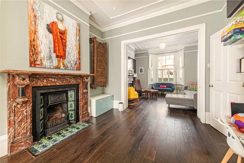 5 bedroom terraced house for sale, Broxash Road, London, SW11