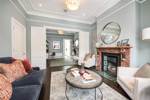 5 bedroom terraced house for sale, Broxash Road, London, SW11