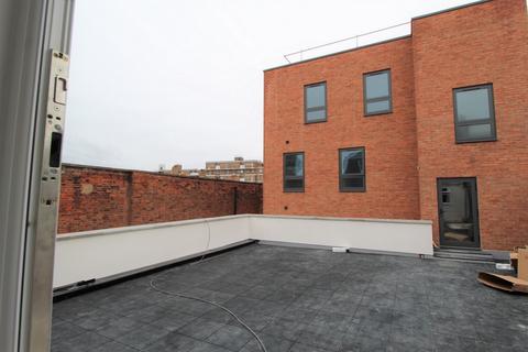 3 bedroom flat to rent, Rushey Green, Catford, SE6