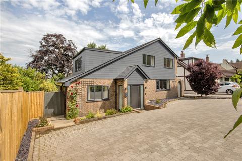 4 bedroom detached house for sale, St. Johns Road, Crowborough, East Sussex, TN6