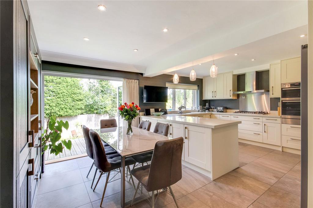 Kitchen/Breakfast