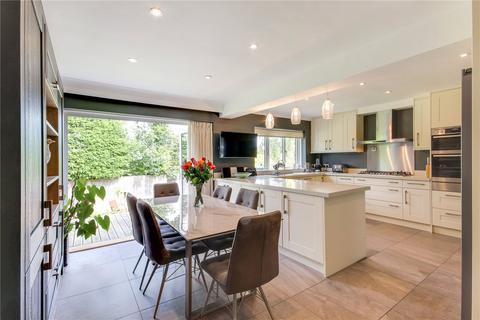 4 bedroom detached house for sale, St. Johns Road, Crowborough, East Sussex, TN6
