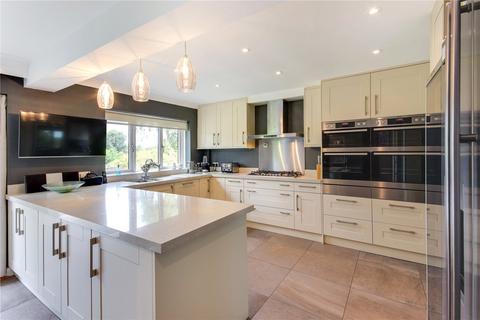 4 bedroom detached house for sale, St. Johns Road, Crowborough, East Sussex, TN6
