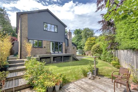 4 bedroom detached house for sale, St. Johns Road, Crowborough, East Sussex, TN6