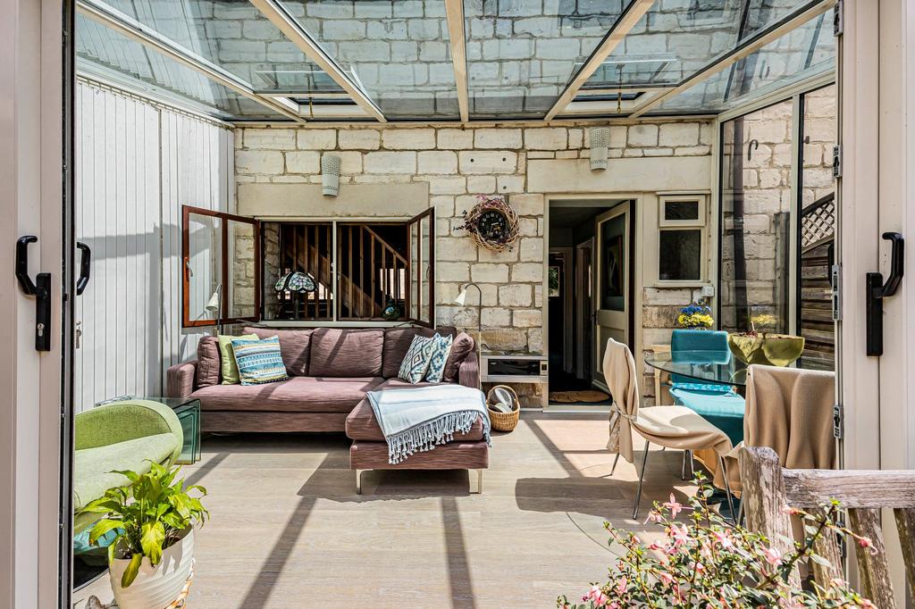 Conservatory