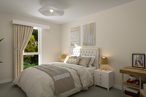 2 bedroom apartment for sale, Plot 44, 2B3 at The Avenue, Barnton EH4