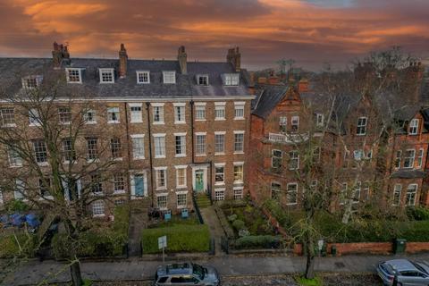 Clifton, York