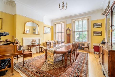 6 bedroom townhouse for sale, Clifton, York