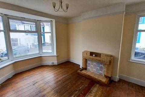 3 bedroom end of terrace house for sale, Warbro Road, Torquay, Devon, TQ1 3RE