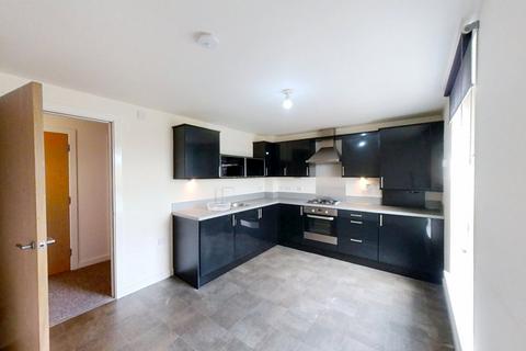 2 bedroom flat to rent, Richmond Park Gardens, Glasgow, Glasgow City, G5