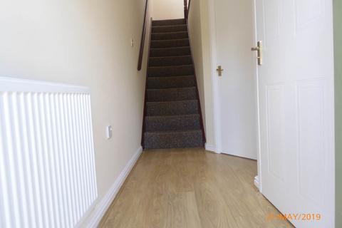 3 bedroom detached house to rent, Parc Y Odyn, Johnstown, Carmarthen