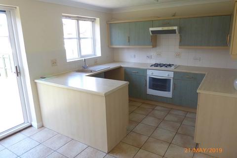 3 bedroom detached house to rent, Parc Y Odyn, Johnstown, Carmarthen