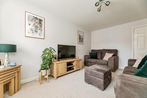 9 Calders Crescent, Sheffield, S5 9BL