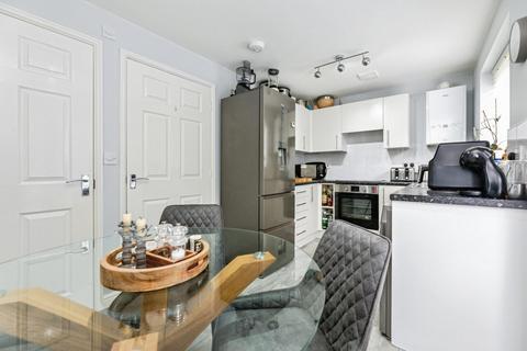 9 Calders Crescent, Sheffield, S5 9BL