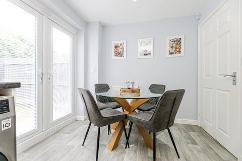 9 Calders Crescent, Sheffield, S5 9BL