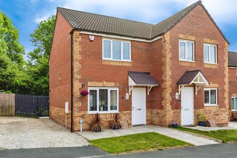 9 Calders Crescent, Sheffield, S5 9BL