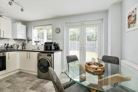 9 Calders Crescent, Sheffield, S5 9BL