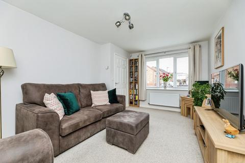 9 Calders Crescent, Sheffield, S5 9BL