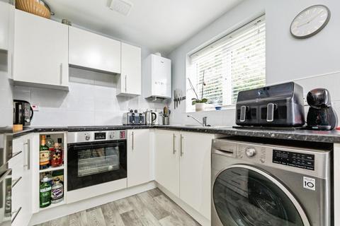 9 Calders Crescent, Sheffield, S5 9BL