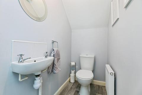 9 Calders Crescent, Sheffield, S5 9BL